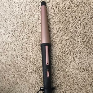 Hair wand